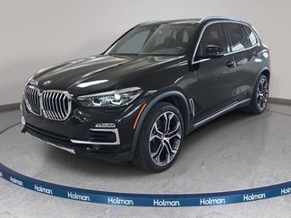 Used 2020 BMW X5 sDrive40i w/ Convenience Package video 1