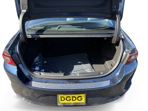New 2026 MAZDA MAZDA3 2.5 S Sedan w/ Preferred Pkg FWD image 17