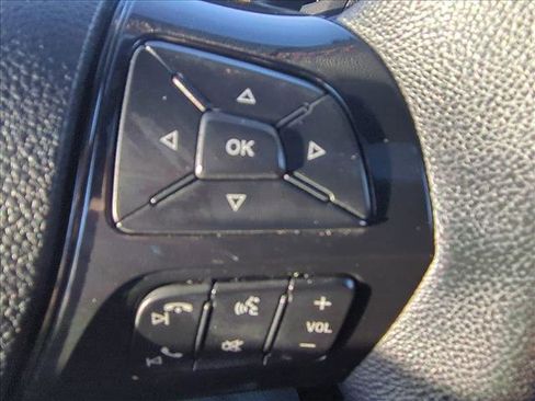 Used 2018 Ford Explorer Sport w/ Equipment Group 401A image 12