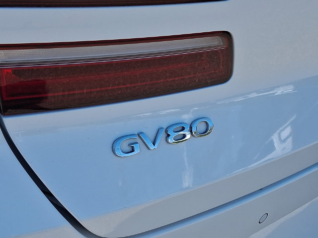 Used 2021 Genesis GV80 2.5T RWD image 31