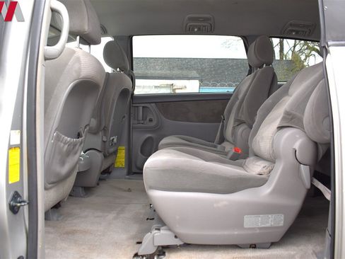 Used 2008 Toyota Sienna LE image 25