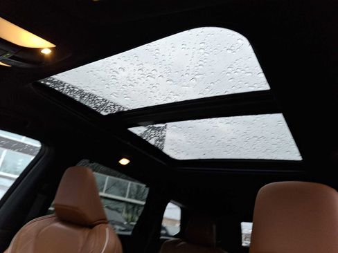 Used 2023 INFINITI QX60 Autograph image 13