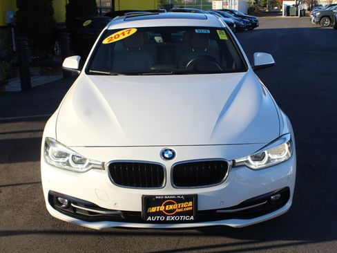 Used 2017 BMW 330i xDrive Sedan image 21