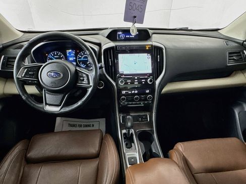Used 2020 Subaru Ascent Touring w/ Popular Package #2A AWD/4WD image 27