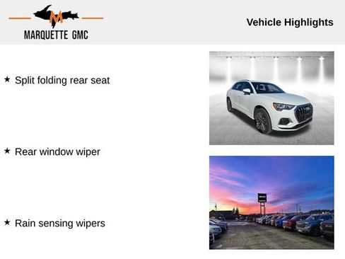 Used 2022 Audi Q3 2.0T Premium image 15