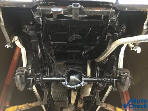 Used 2013 Ford F150 XLT w/ Luxury Equipment Group image 14