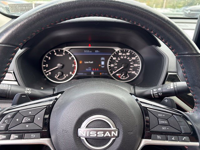 Certified 2024 Nissan Altima 2.5 SR w/ SR Premium Package AWD/4WD image 20