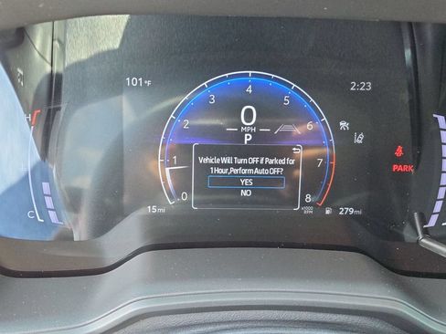 Used 2026 Toyota Corolla LE w/ LE Premium Package FWD image 11