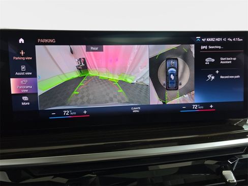 Used 2023 BMW X7 M60i w/ Executive Package image 26