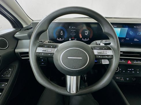 Certified 2024 Hyundai Sonata SEL image 11