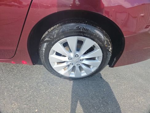 Used 2014 Honda Accord EX-L image 9
