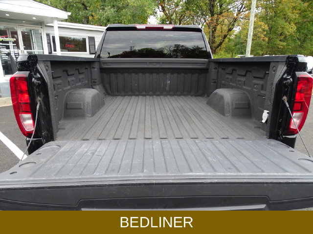 Certified 2023 GMC Sierra 1500 Pro w/ Graphite Edition AWD/4WD image 20