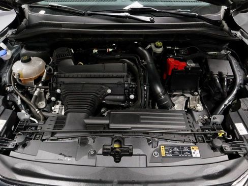 Certified 2024 Ford Escape Platinum image 19