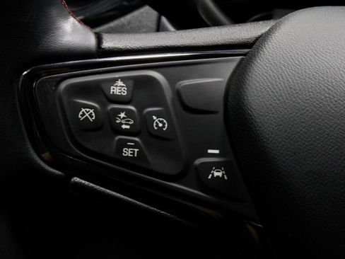 Used 2023 Chevrolet Equinox RS AWD/4WD image 26