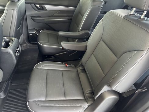 New 2025 Buick Enclave Sport Touring w/ Power Package image 33