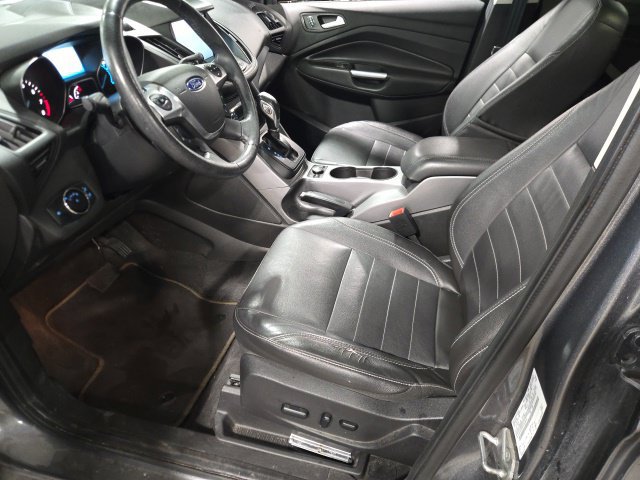 Used 2014 Ford Escape SE w/ Equipment Group 201A FWD image 13
