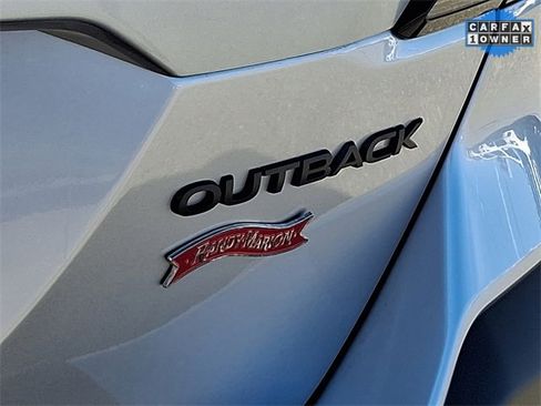 Used 2024 Subaru Outback Onyx Edition w/ Popular Package #2 image 33