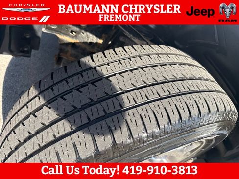 Used 2023 RAM 1500 Big Horn AWD/4WD image 28