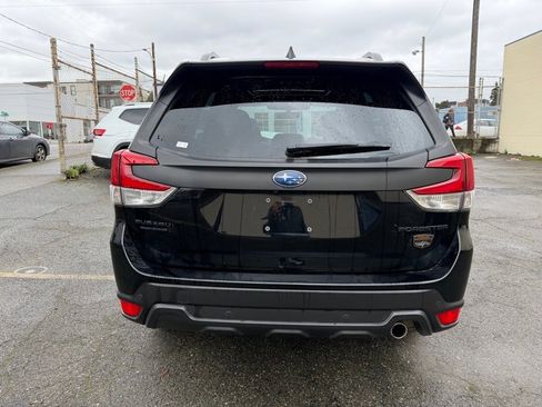 Certified 2023 Subaru Forester Wilderness image 7