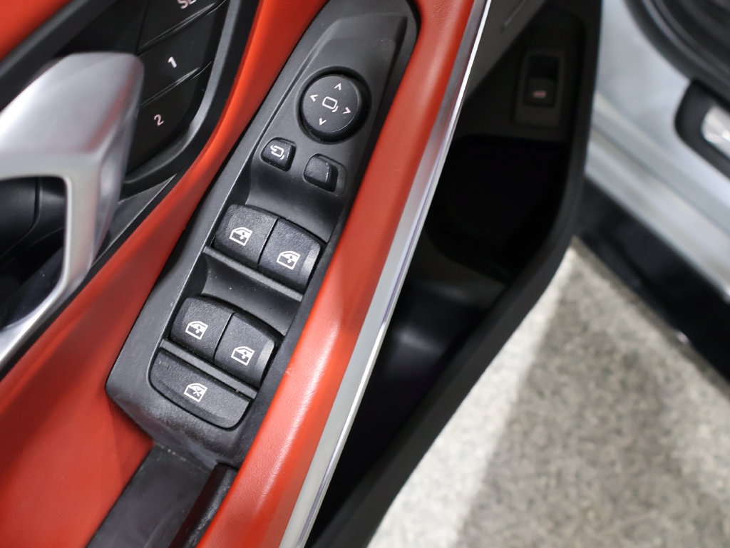 Used 2021 BMW M3 Competition w/ Executive Package RWD image 14