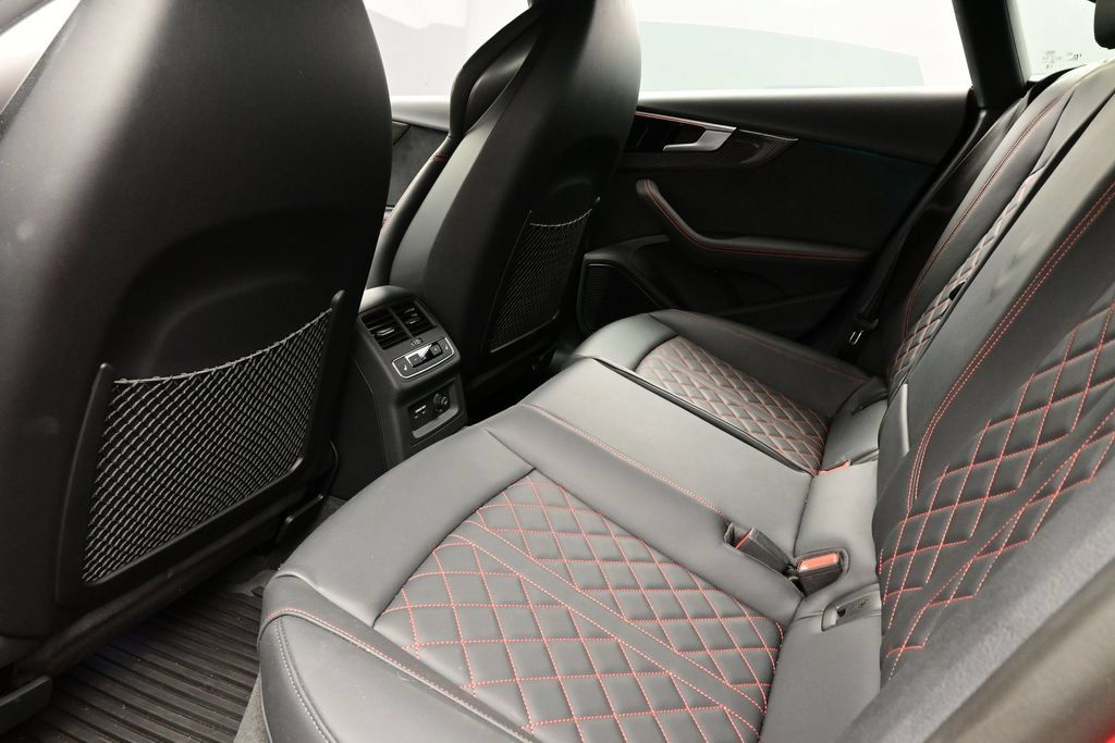Used 2025 Audi S5 Prestige AWD/4WD image 15