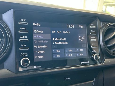 Used 2020 Toyota Tacoma SR w/ SR Convenience Package RWD image 12