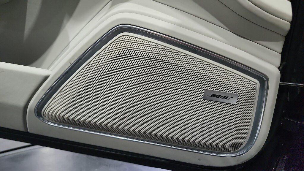 Used 2017 Porsche Panamera Turbo AWD/4WD image 34