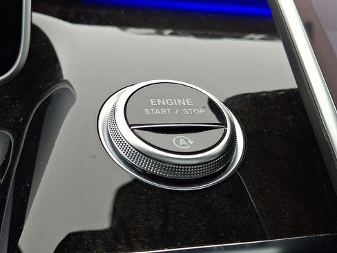 Certified 2023 Mercedes-Benz S 580 S 580 image 26