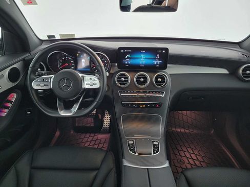 Used 2022 Mercedes-Benz GLC 300 4MATIC Coupe image 18
