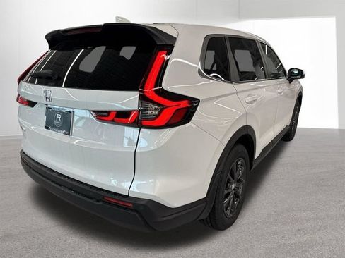New 2026 Honda CR-V EX-L image 35