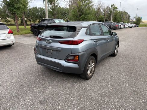 Used 2019 Hyundai Kona SE FWD image 5