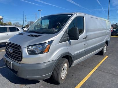 Used 2018 Ford Transit 250 148 Low Roof