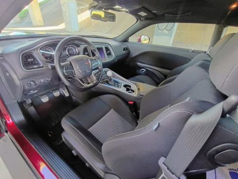 Used 2020 Dodge Challenger R/T Scat Pack image 35