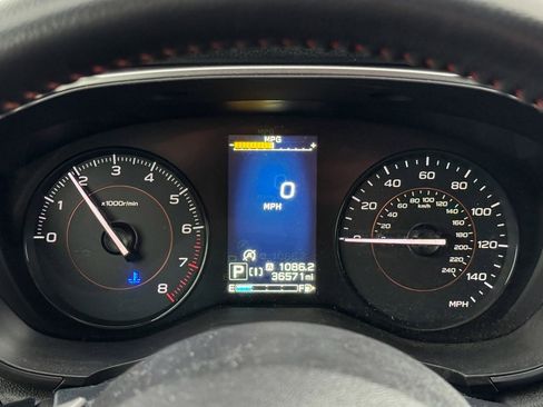 Certified 2022 Subaru Crosstrek 2.0i Premium image 18