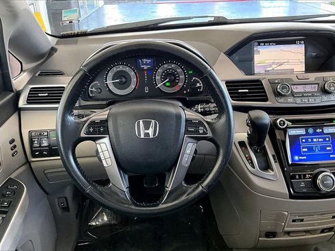 Used 2014 Honda Odyssey Touring image 8