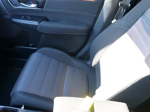 Certified 2022 Honda CR-V EX image 18