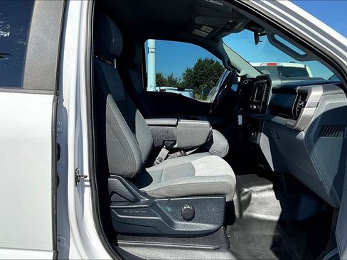 Used 2021 Ford F150 XLT AWD/4WD image 7