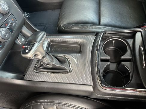 Used 2021 Dodge Charger SRT Hellcat image 33