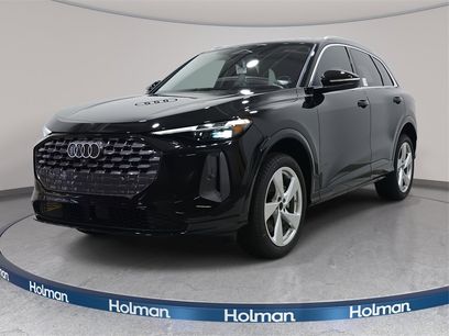 New 2025 Audi Q5 Premium Plus