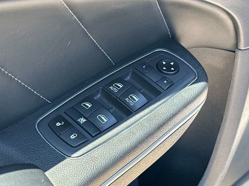Used 2021 Dodge Charger Scat Pack w/ Plus Group RWD image 15
