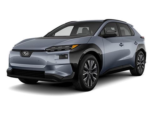 New 2026 Subaru Solterra image 1