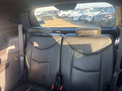 Used 2020 Cadillac XT6 Sport image 27