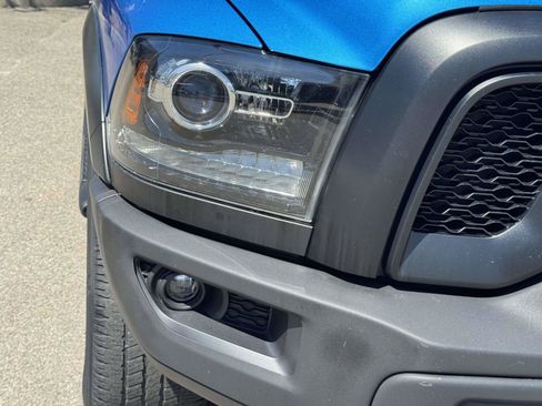 Used 2020 RAM 1500 Warlock AWD/4WD image 9