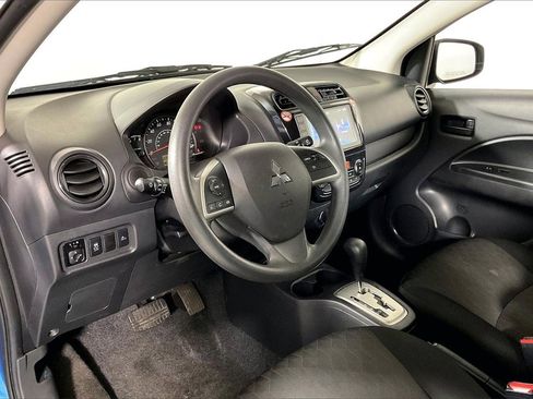 Used 2024 Mitsubishi Mirage ES image 14