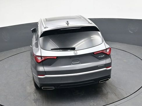 Used 2023 Acura MDX SH-AWD w/ Advance Package image 25