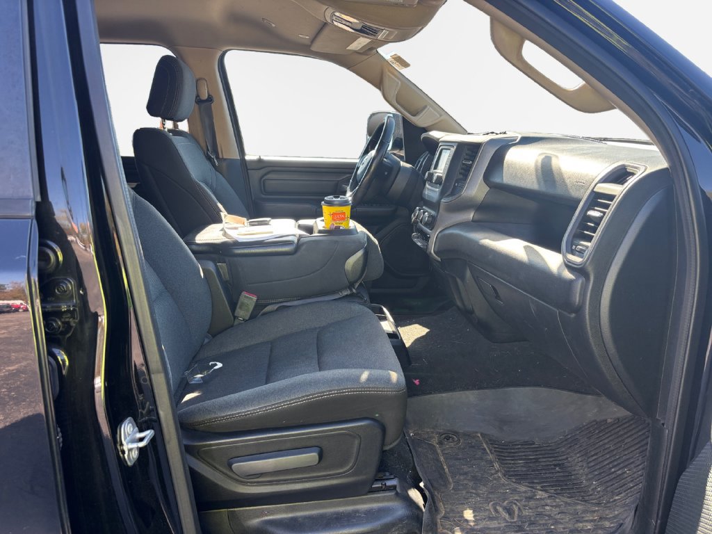 Used 2019 RAM 1500 Tradesman AWD/4WD image 24