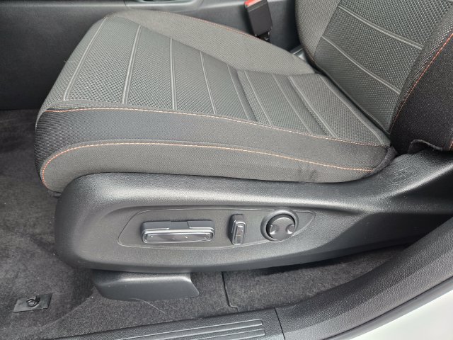 Certified 2024 Honda CR-V Sport image 14