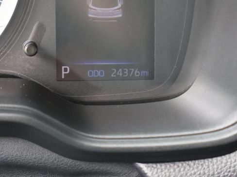 Used 2022 Toyota Corolla Cross LE FWD image 40