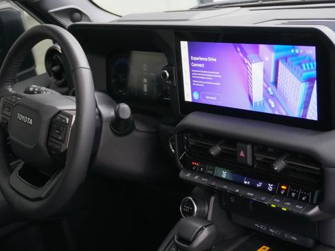 Used 2024 Toyota Land Cruiser w/ Premium Package image 12