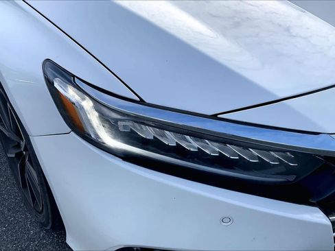 Used 2021 Honda Accord EX-L image 27